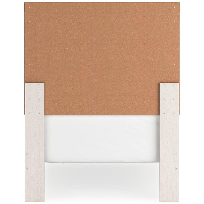 Stelsie Bed - Orbit Furniture (Richmond,BC)