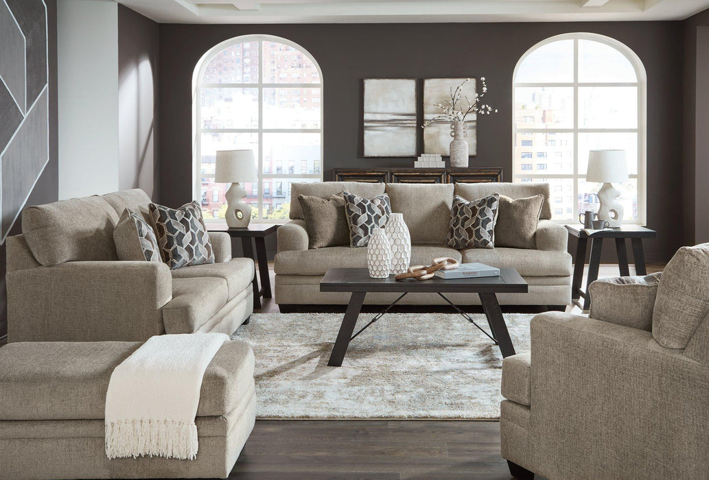 Stonemeade Living Room Set - Orbit Furniture (Richmond,BC)