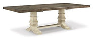 Bolanburg Dining Set - Orbit Furniture (Richmond,BC)