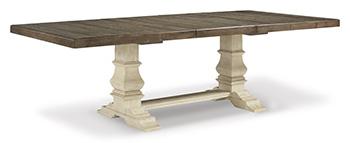 Bolanburg Dining Set - Orbit Furniture (Richmond,BC)