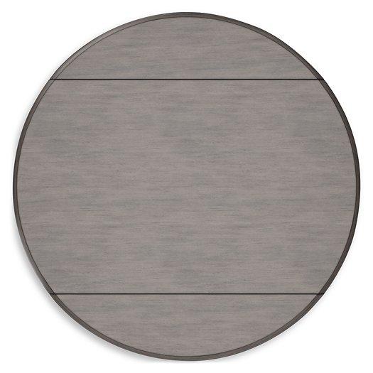 Shullden Dining Room Set - Orbit Furniture (Richmond,BC)