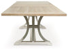 Shaybrock Dining Package - Orbit Furniture (Richmond,BC)