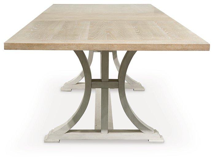Shaybrock Dining Package - Orbit Furniture (Richmond,BC)