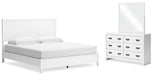 Binterglen Bedroom Package - Orbit Furniture (Richmond,BC)