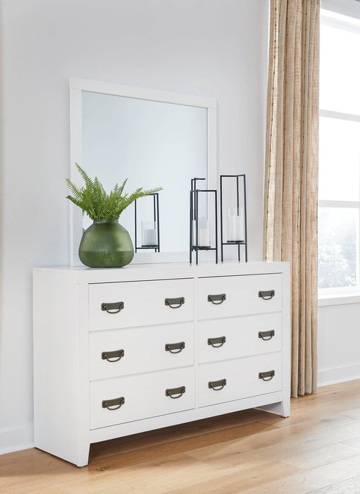 Binterglen Bedroom Package - Orbit Furniture (Richmond,BC)