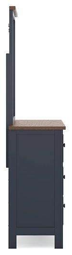 Landocken Bedroom Package - Orbit Furniture (Richmond,BC)