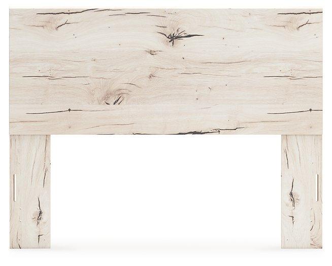 Lawroy Bed - Orbit Furniture (Richmond,BC)