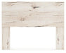 Lawroy Bed - Orbit Furniture (Richmond,BC)