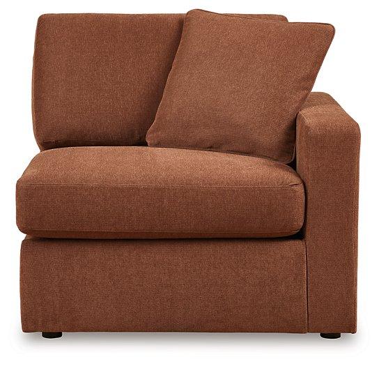 Modmax Balanced Sectional with Audio and Storage Consoles - Orbit Furniture (Richmond,BC)
