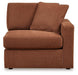 Modmax Balanced Sectional with Audio and Storage Consoles - Orbit Furniture (Richmond,BC)
