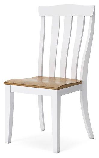 Ashbryn Dining Set - Orbit Furniture (Richmond,BC)
