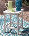Sundown Treasure Outdoor Seating Set - Orbit Furniture (Richmond,BC)