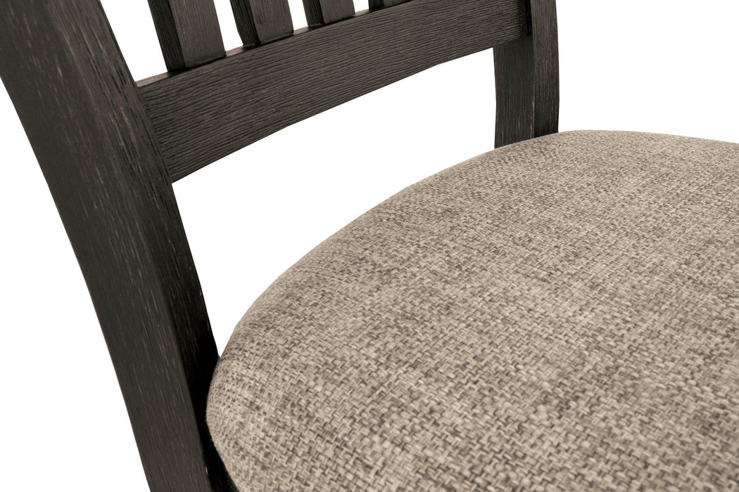 Tyler Creek Dining Set - Orbit Furniture (Richmond,BC)