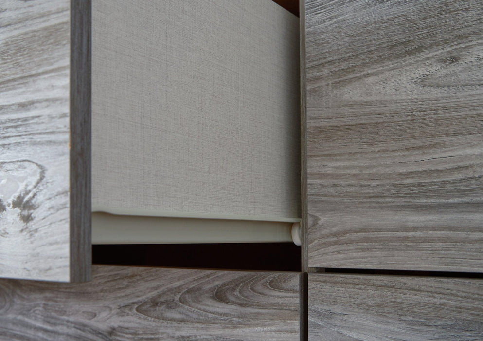 Bronyan Bedroom Set - Orbit Furniture (Richmond,BC)