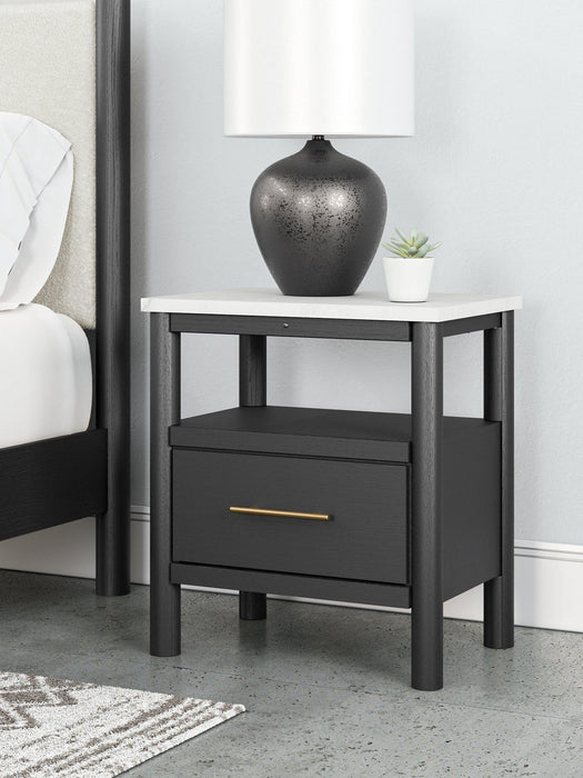 Cadmori Bedroom Set - Orbit Furniture (Richmond,BC)