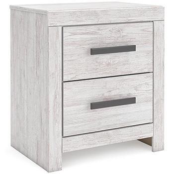 Cayboni Bedroom Package - Orbit Furniture (Richmond,BC)
