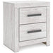 Cayboni Bedroom Package - Orbit Furniture (Richmond,BC)