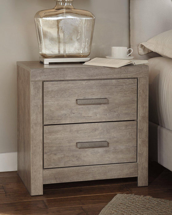 Culverbach Bedroom Set - Orbit Furniture (Richmond,BC)