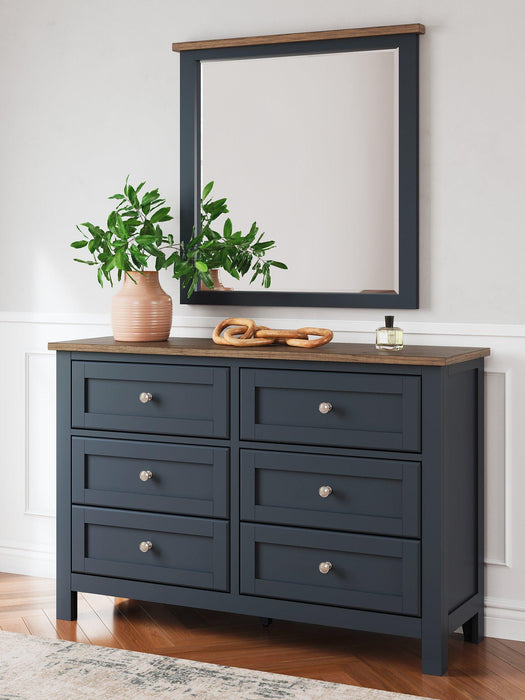 Landocken Bedroom Package - Orbit Furniture (Richmond,BC)