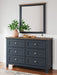 Landocken Bedroom Package - Orbit Furniture (Richmond,BC)