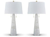 Laurellen Lamp Set - Orbit Furniture (Richmond,BC)