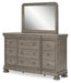 Lexorne Bedroom Set - Orbit Furniture (Richmond,BC)