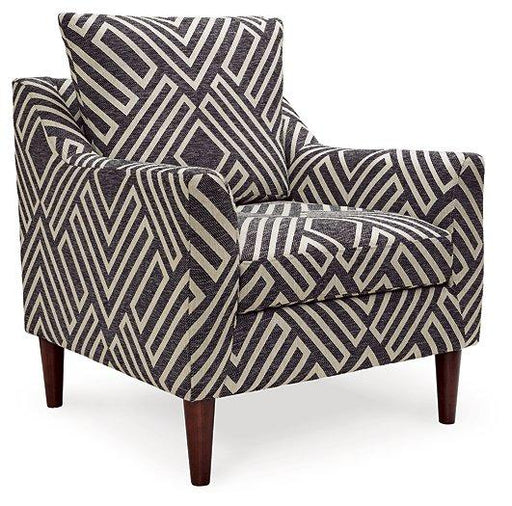 Morrilton Next-Gen Nuvella Accent Chair - Orbit Furniture (Richmond,BC)