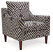 Morrilton Next-Gen Nuvella Accent Chair - Orbit Furniture (Richmond,BC)