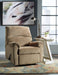 Nerviano Recliner - Orbit Furniture (Richmond,BC)