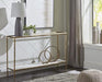 Ryandale Console Sofa Table - Orbit Furniture (Richmond,BC)
