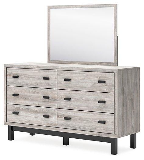 Vessalli Bedroom Set - Orbit Furniture (Richmond,BC)