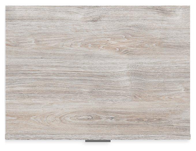 Vessalli Bedroom Set - Orbit Furniture (Richmond,BC)