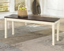 Whitesburg Dining Set - Orbit Furniture (Richmond,BC)