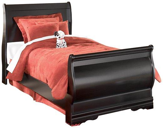 Huey Vineyard Bedroom Set - Orbit Furniture (Richmond,BC)