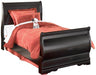 Huey Vineyard Bedroom Set - Orbit Furniture (Richmond,BC)