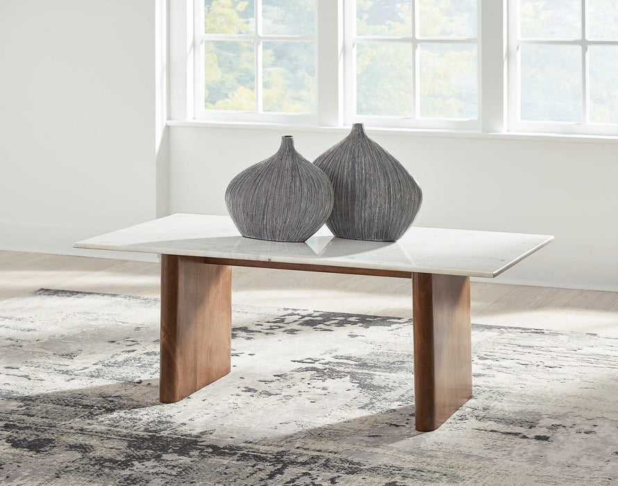 Isanti Occasional Table Set - Orbit Furniture (Richmond,BC)