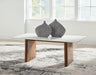 Isanti Occasional Table Set - Orbit Furniture (Richmond,BC)