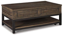 Johurst Occasional Table Set - Orbit Furniture (Richmond,BC)