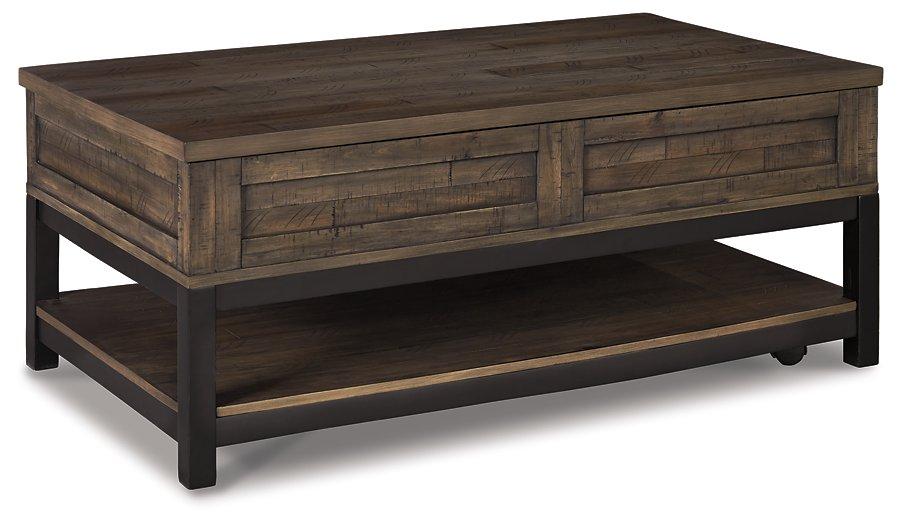 Johurst Table Set - Orbit Furniture (Richmond,BC)