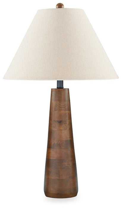 Danset Lamp Set - Orbit Furniture (Richmond,BC)