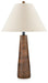 Danset Lamp Set - Orbit Furniture (Richmond,BC)