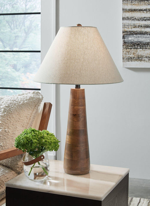 Danset Lamp Set - Orbit Furniture (Richmond,BC)