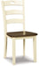 Woodanville Dining Set - Orbit Furniture (Richmond,BC)