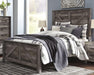 Wynnlow Bedroom Set - Orbit Furniture (Richmond,BC)