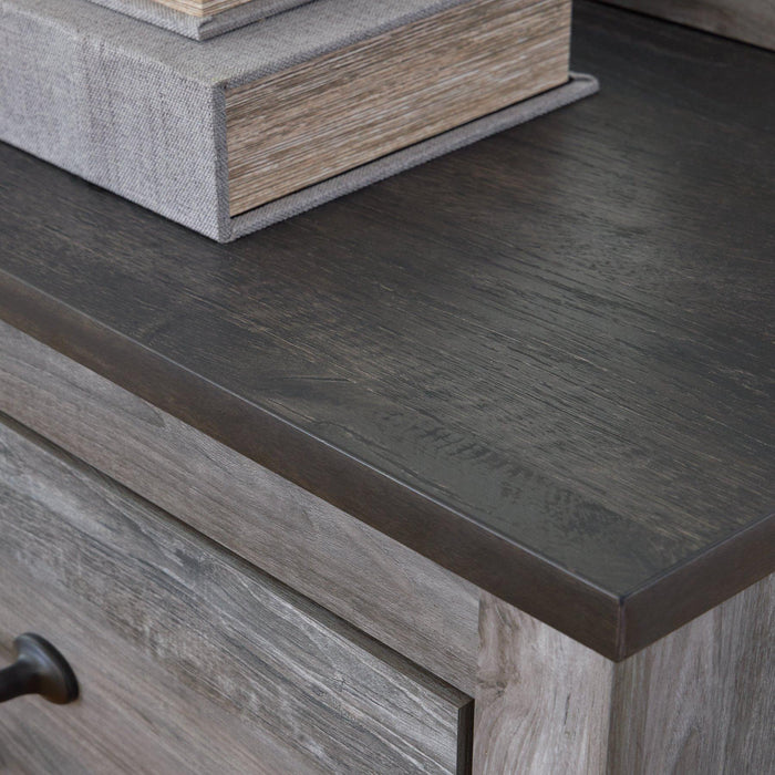Bronyan Bedroom Set - Orbit Furniture (Richmond,BC)
