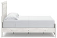 Gerridan Bedroom Set - Orbit Furniture (Richmond,BC)