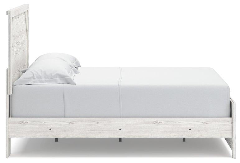 Gerridan Bedroom Set - Orbit Furniture (Richmond,BC)