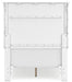 Fortman Bedroom Set - Orbit Furniture (Richmond,BC)
