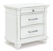 Kanwyn Bedroom Set - Orbit Furniture (Richmond,BC)