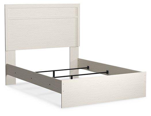 Stelsie Bed - Orbit Furniture (Richmond,BC)